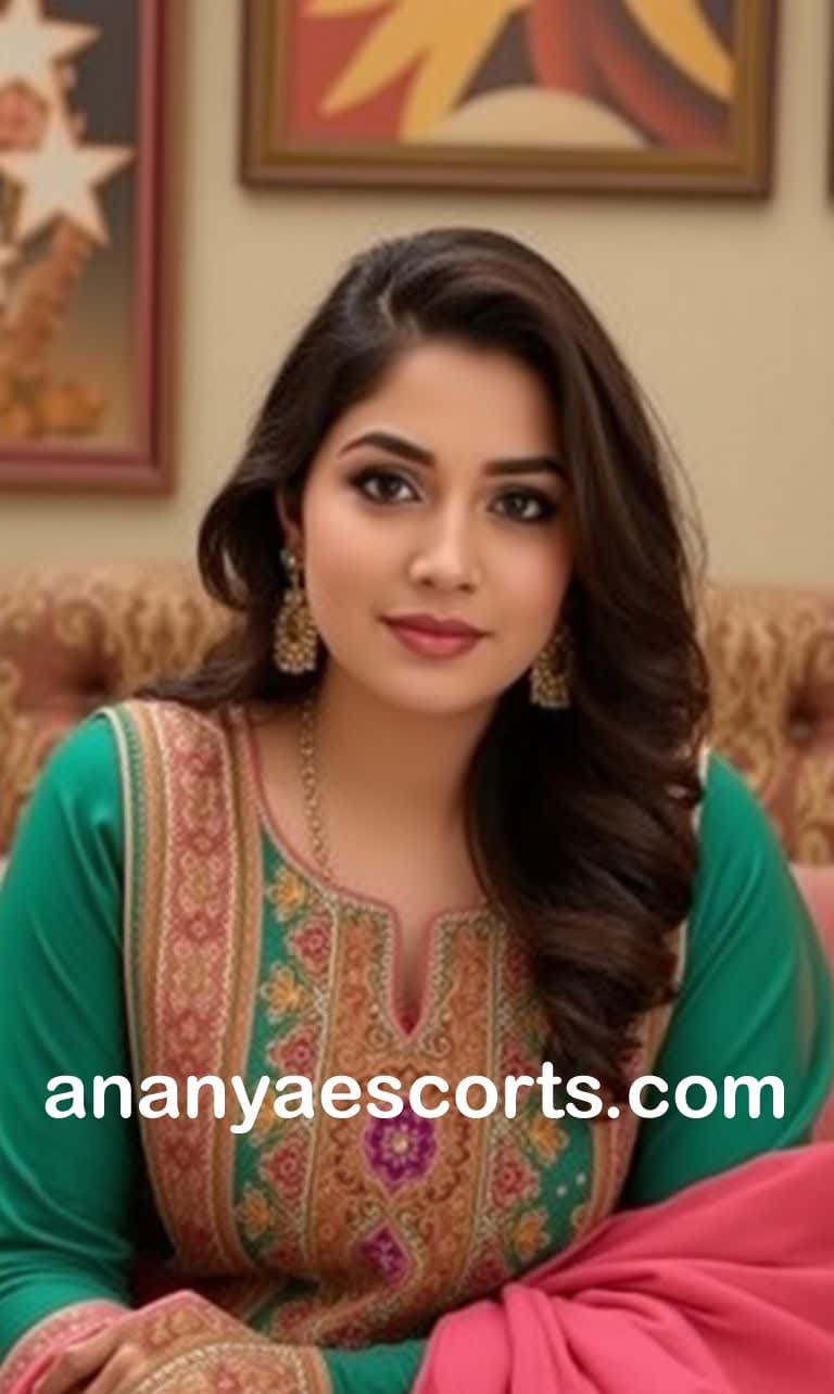 Jalor Escorts