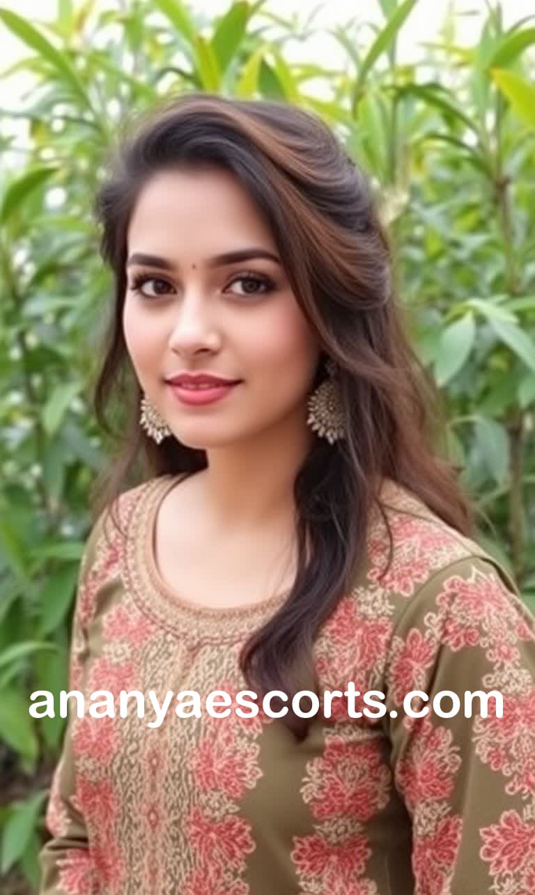 Escort Service in Jalor