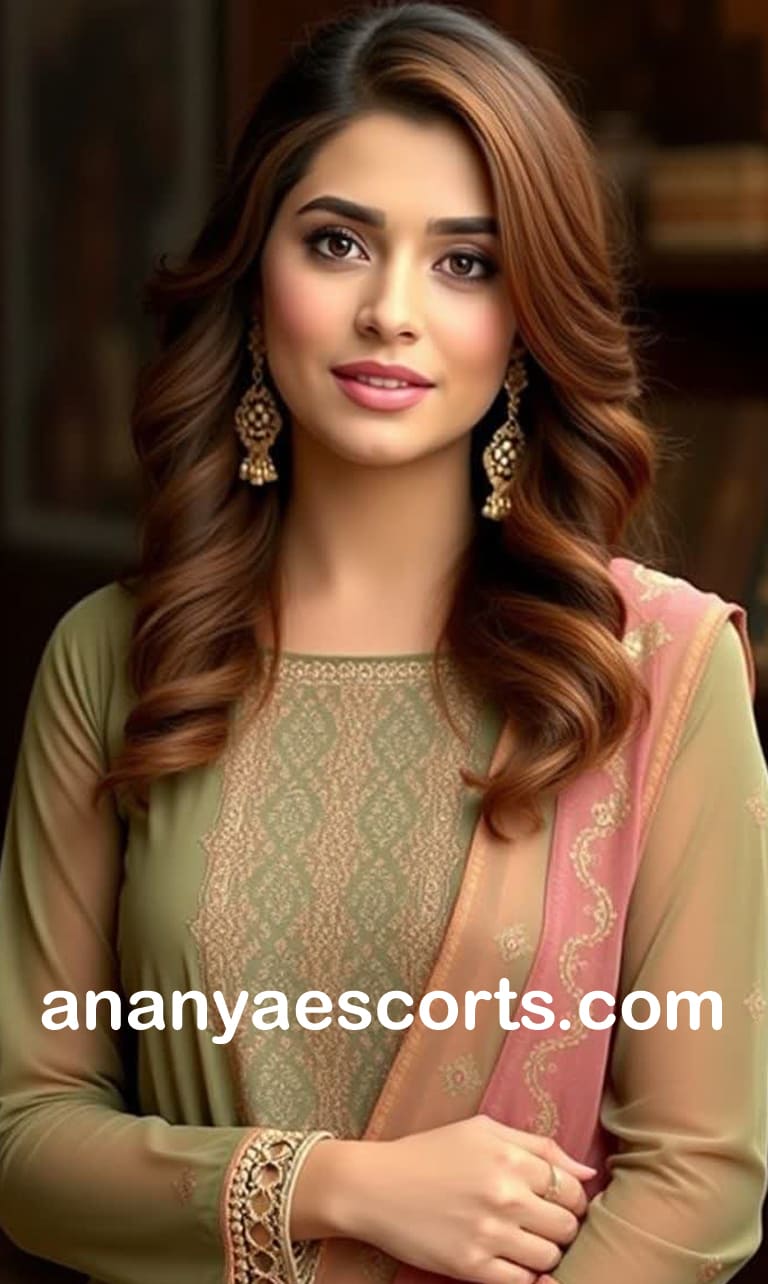 Escort Service in Jalor