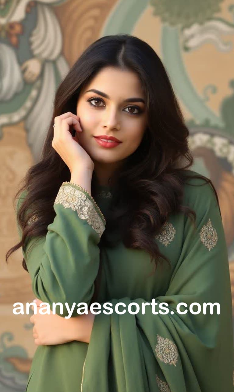 Call Girls in Jalor